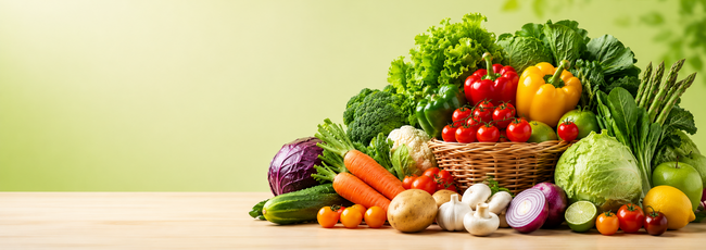 Fresh Produce