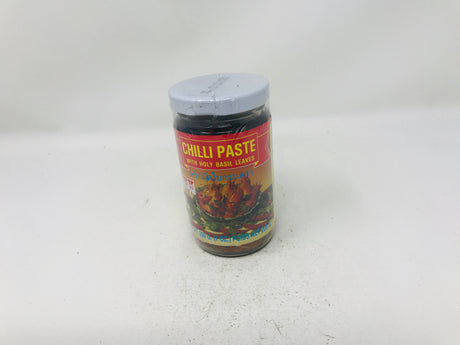3 CHEF@S CHILLI PASTE 3廚師辣椒醬